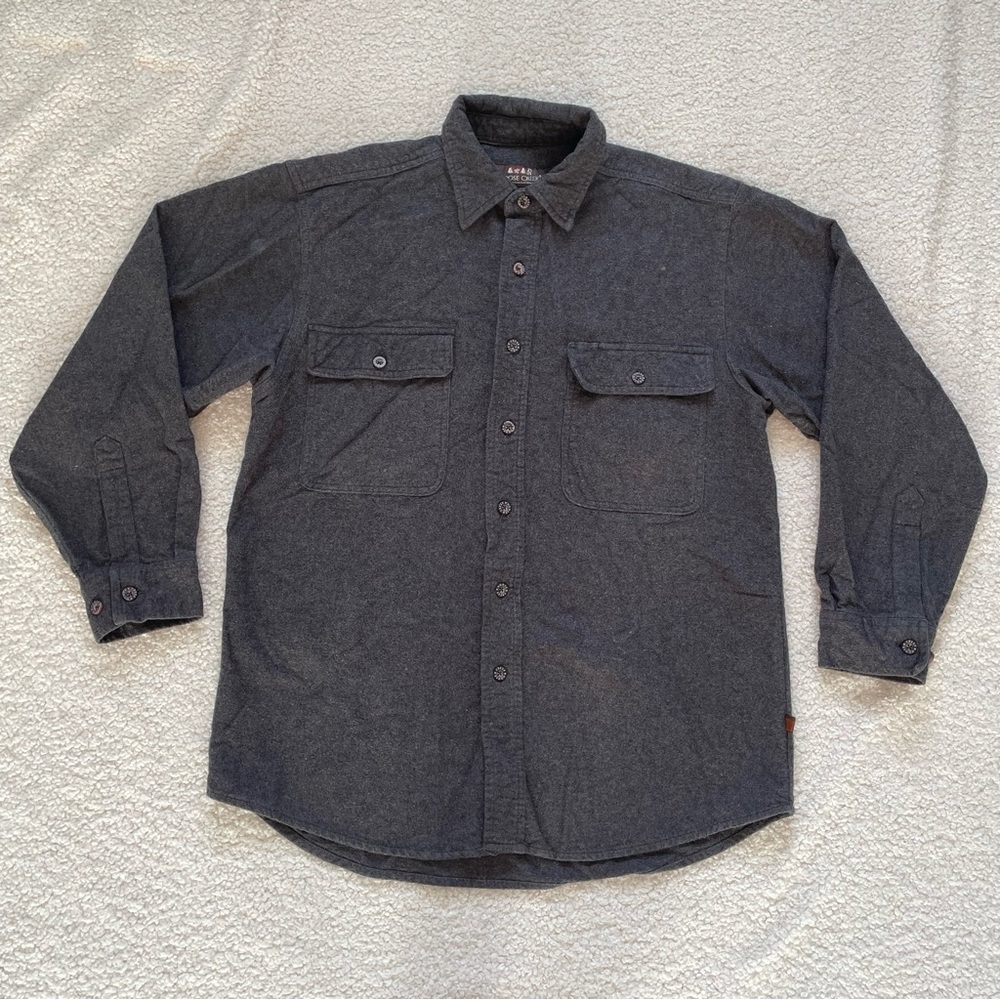 Moose Creek Flannel - 100% Cotton